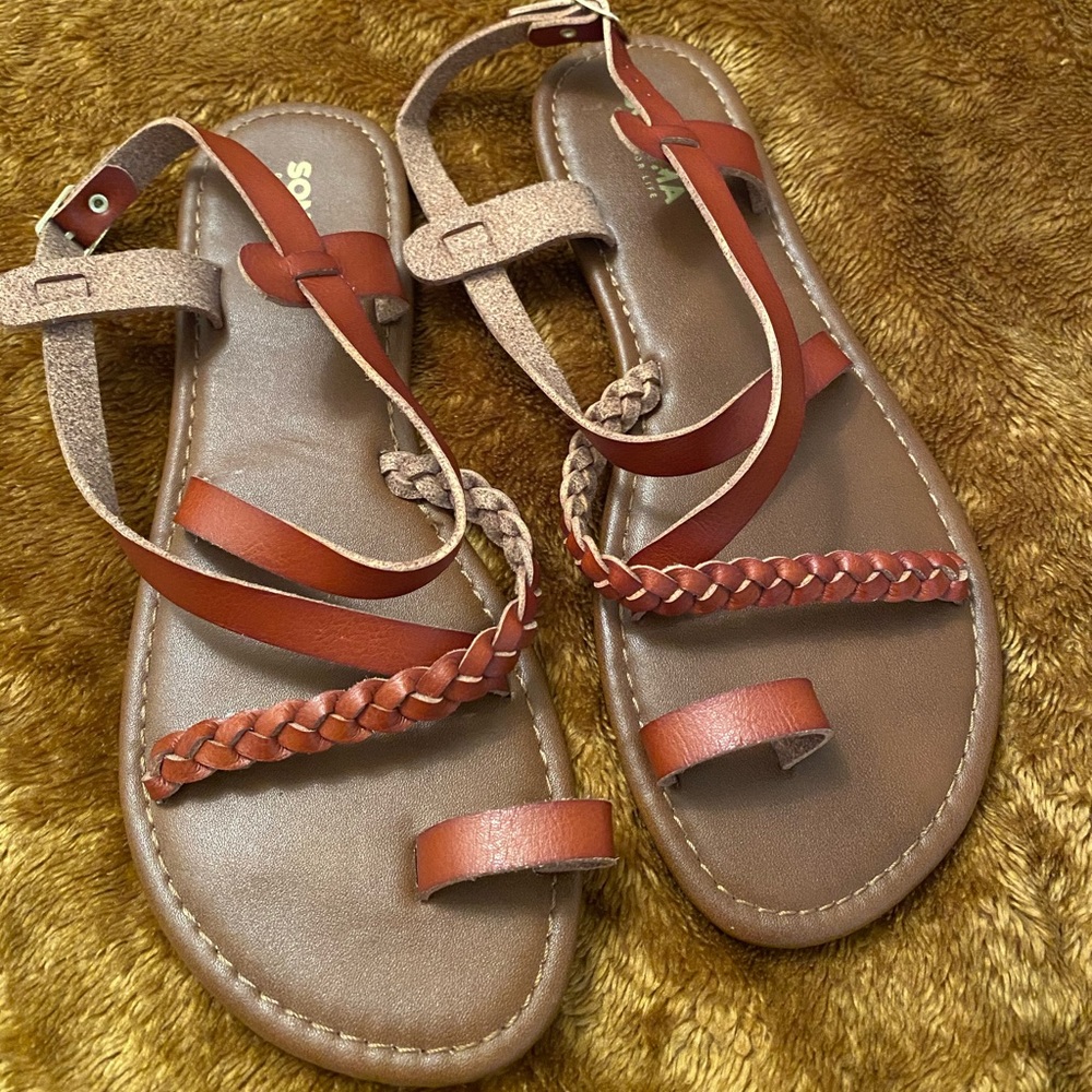 Women Sandals